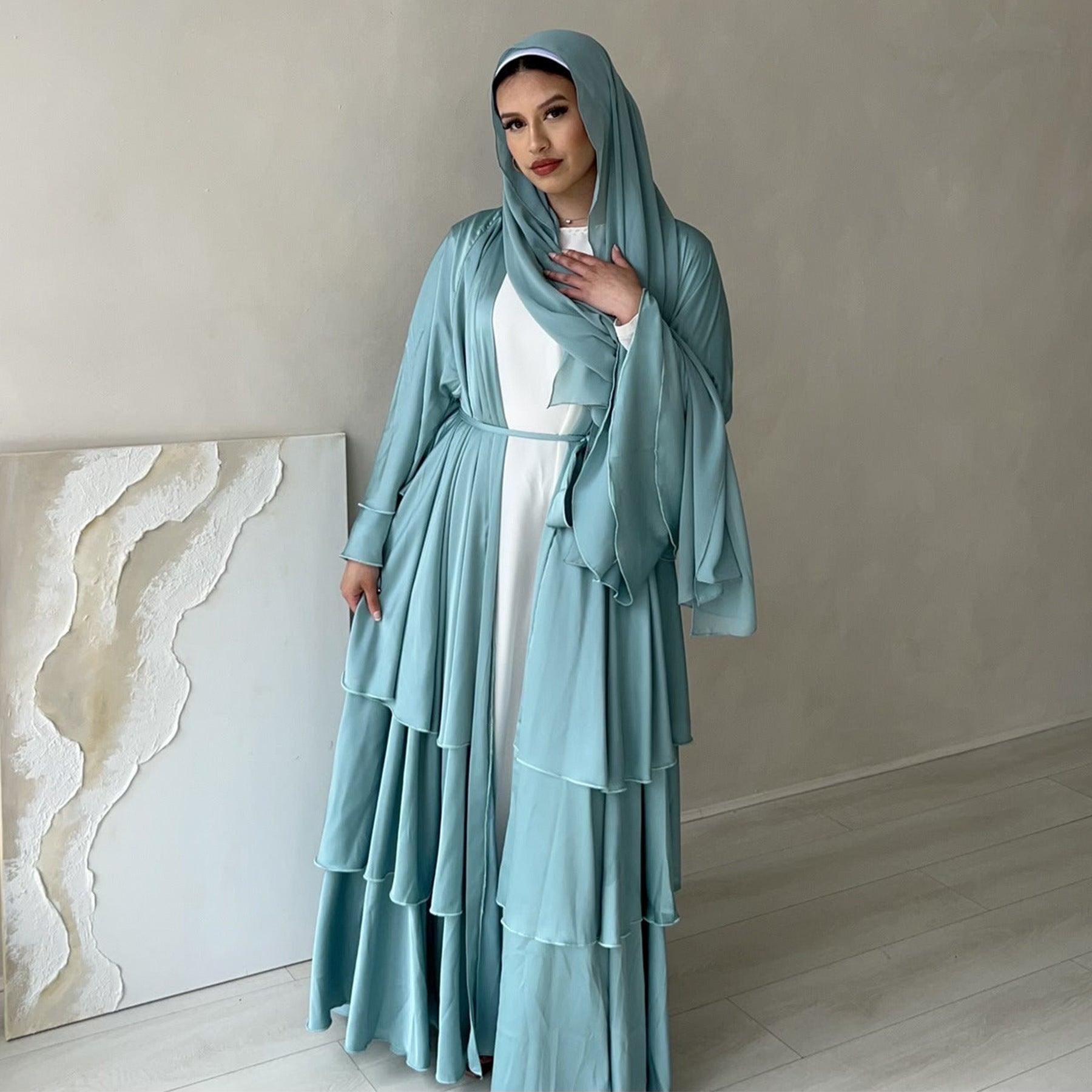 Vintage Abayas