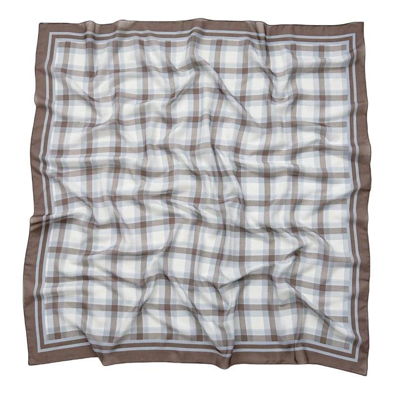 185 Colors Printed Hijab 121-150