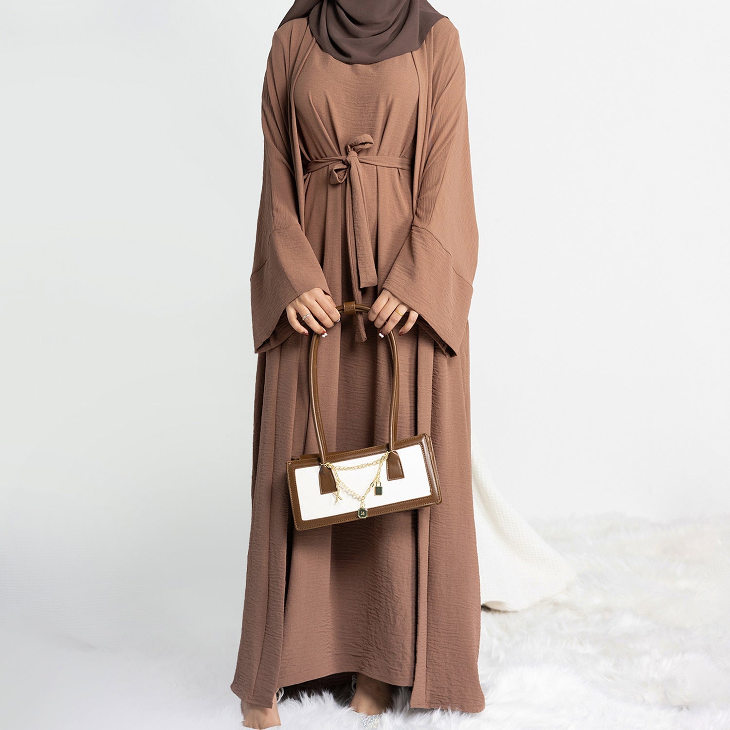 Abaya Dress