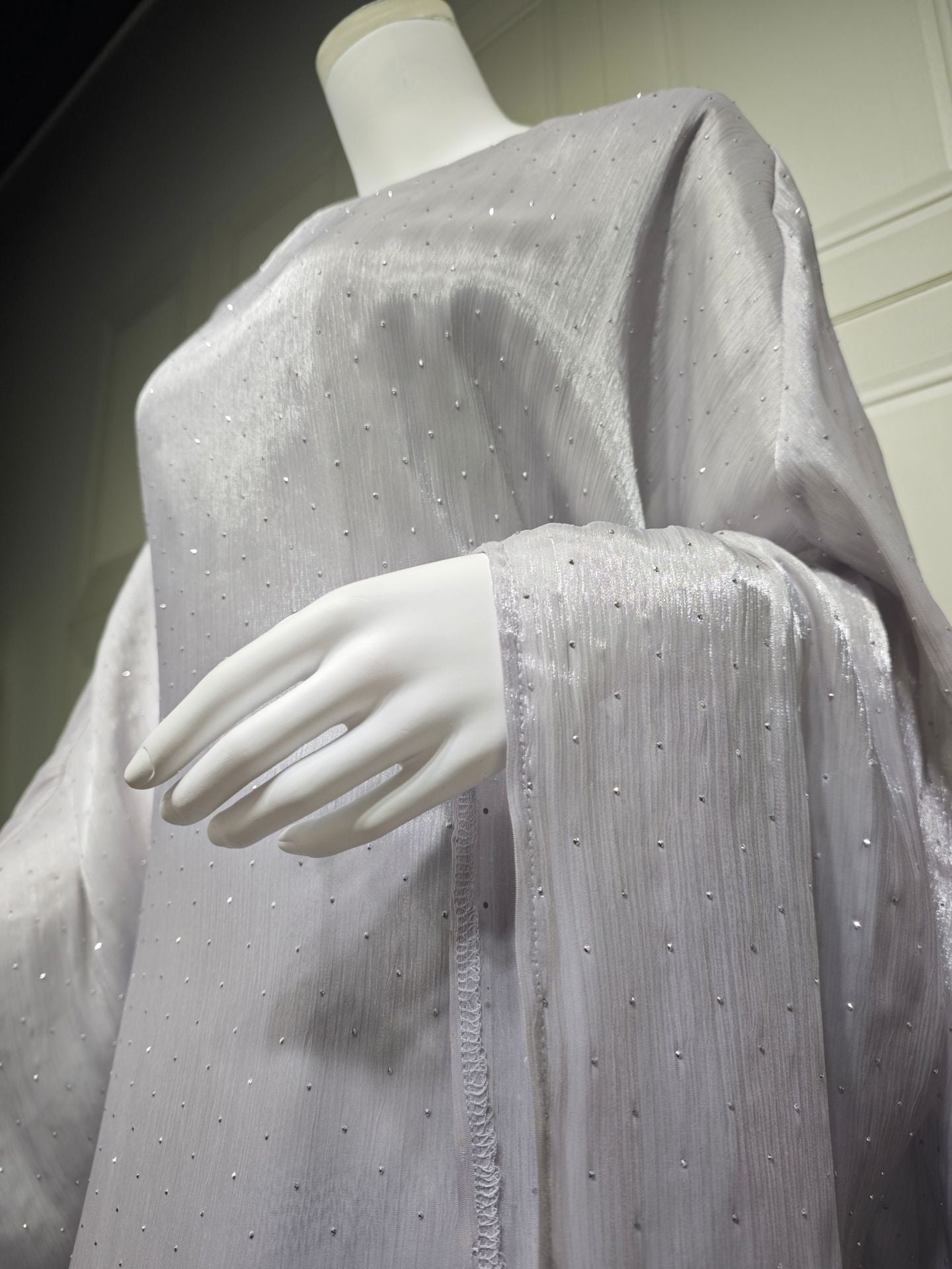 Elegant Sparkling Dress