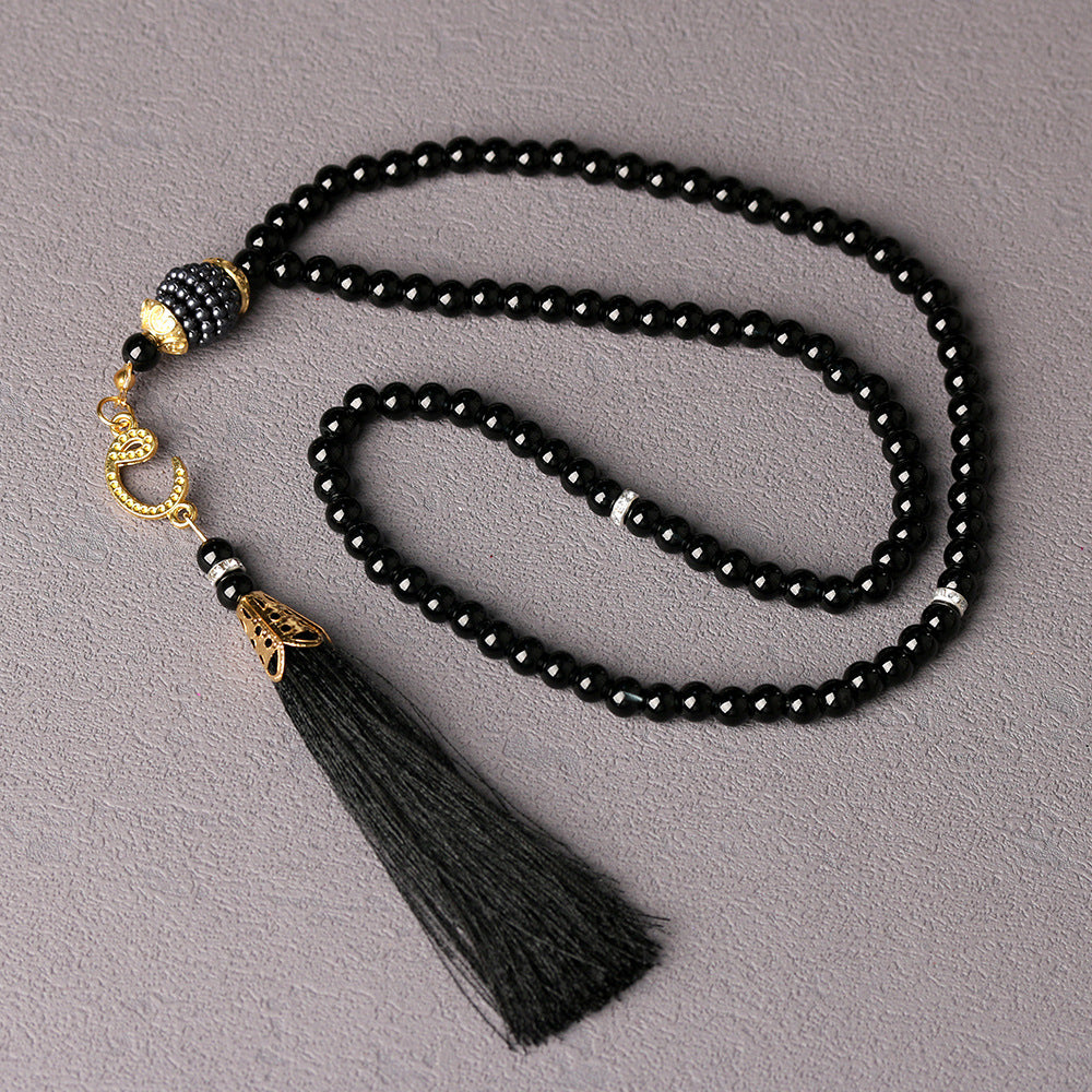 Bead Tassel Beads