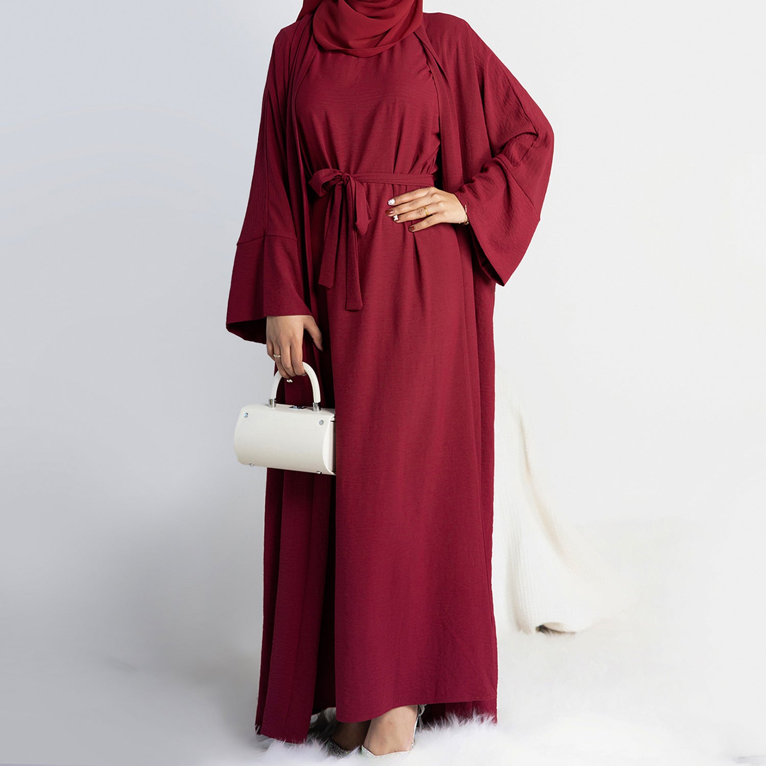 Abaya Dress