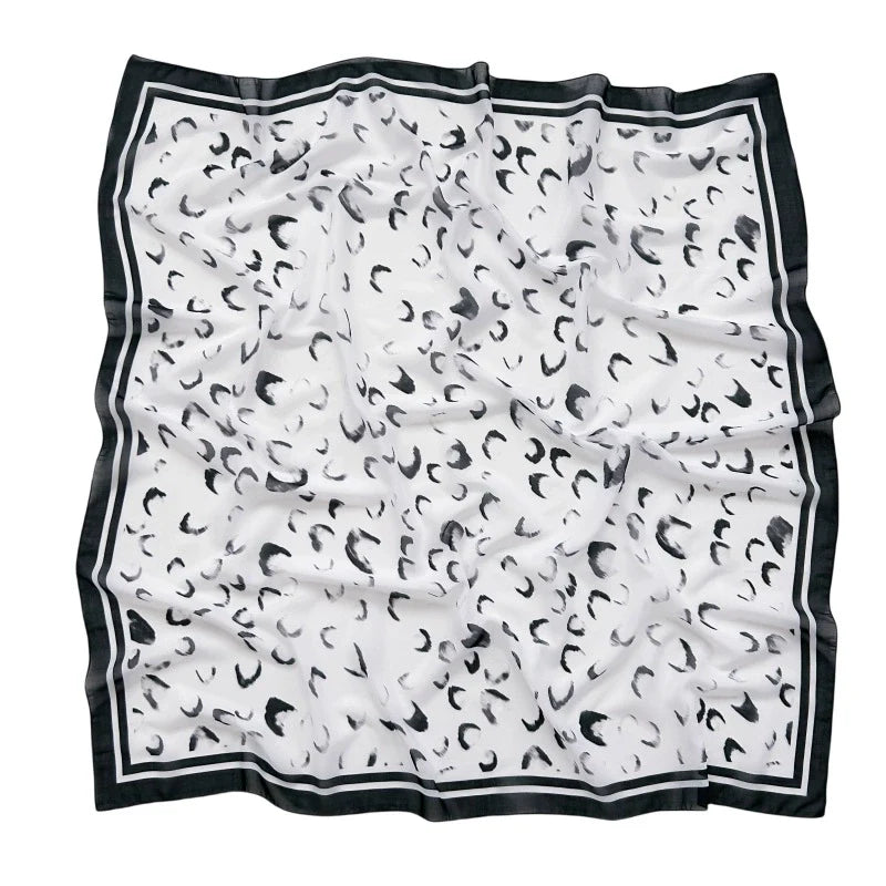 185 Colors Printed Hijab 151-180