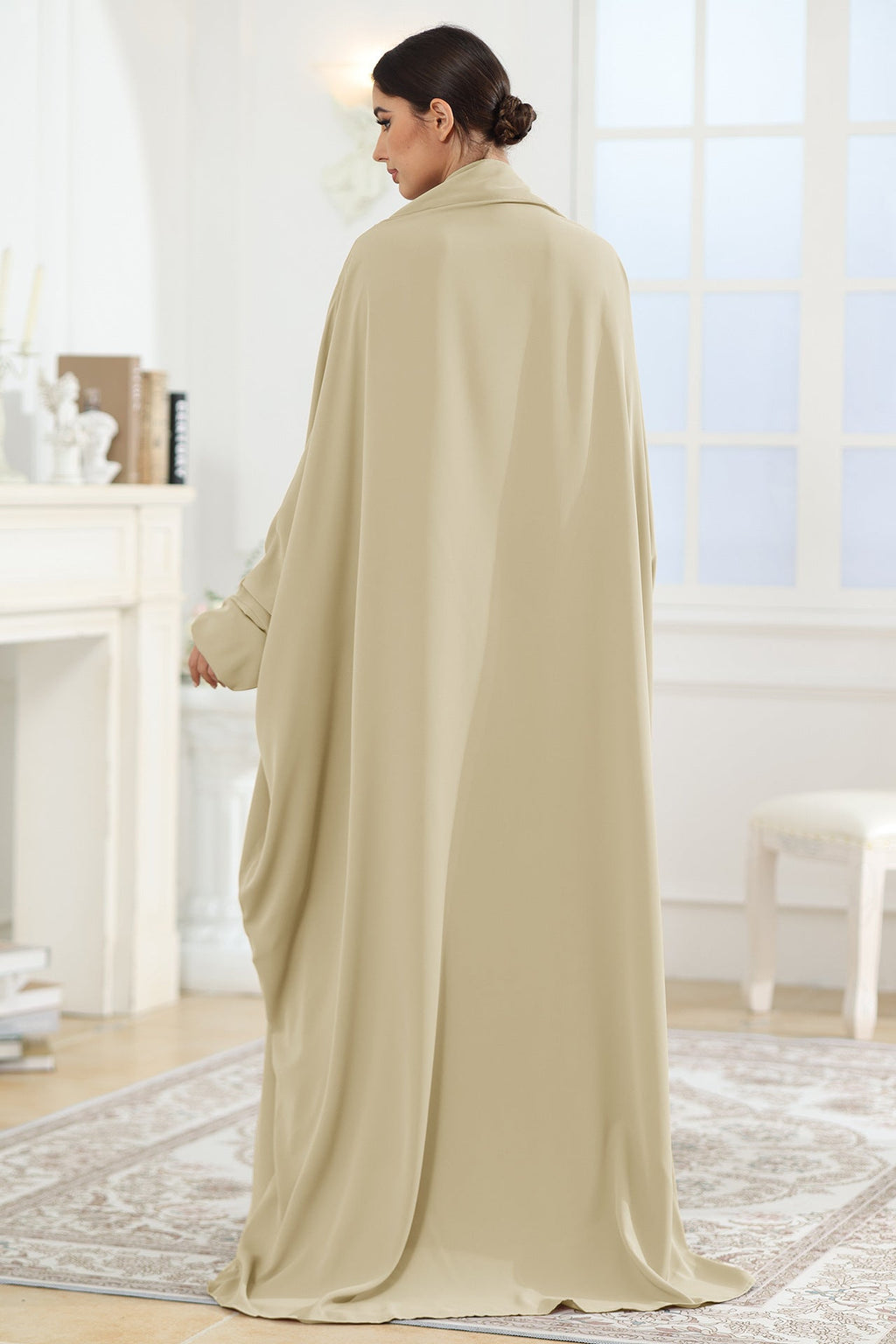 Women Abaya