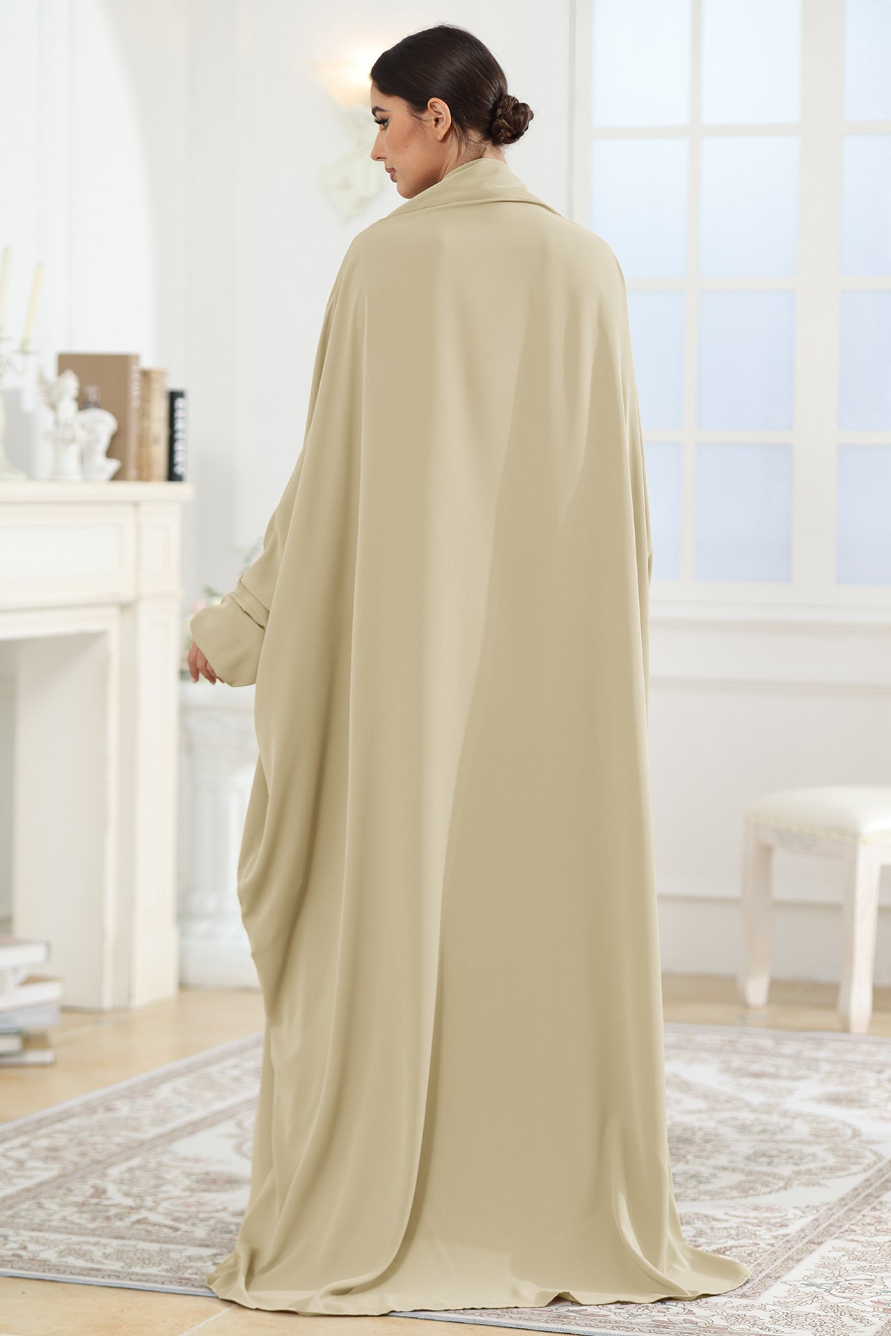 Women Abaya