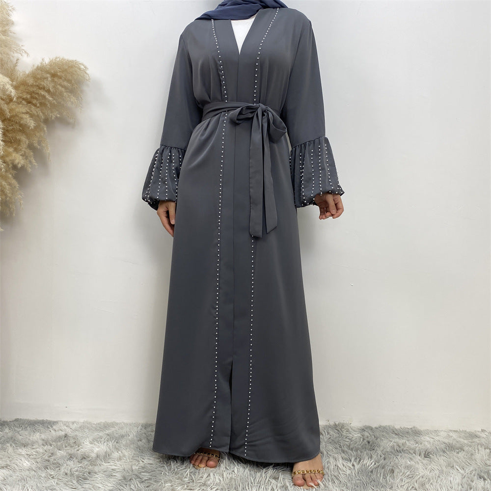 Ramadan Evening Gown Abayas