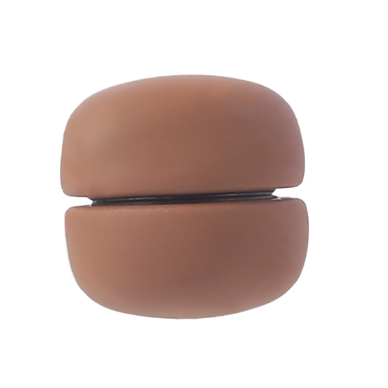 Strength Magnetic Hijab Pins 5 Pcs