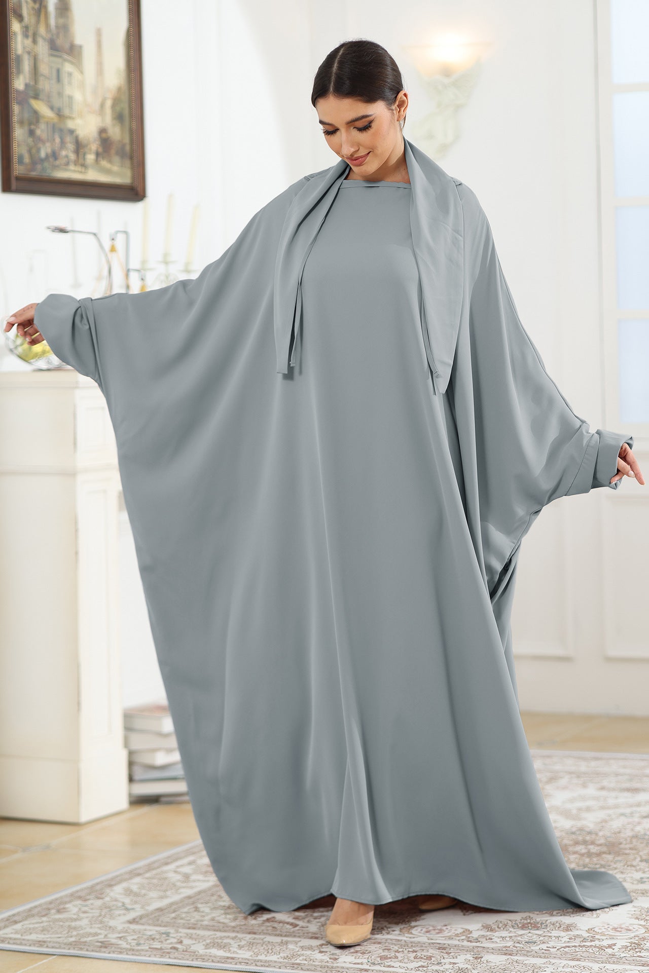 Women Abaya