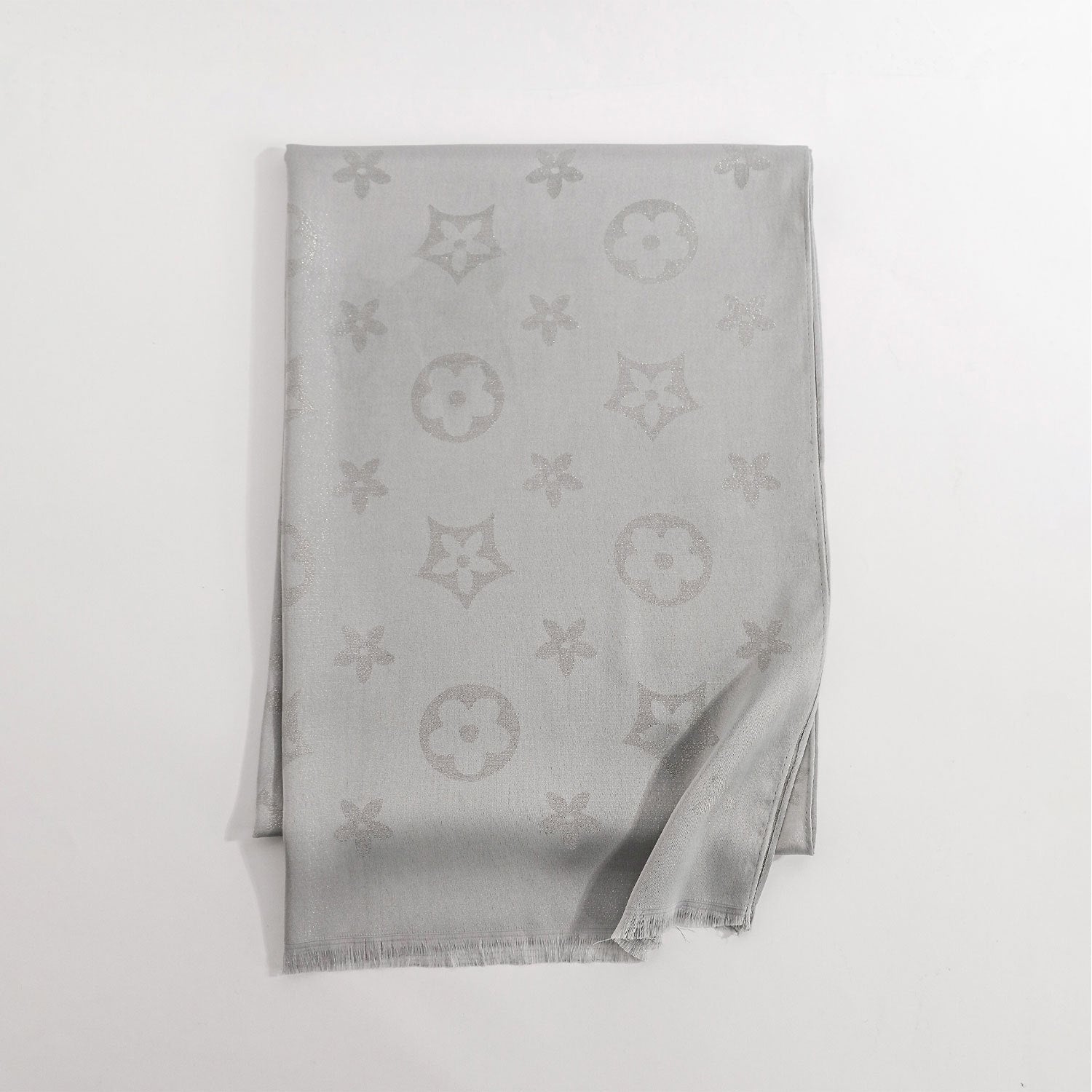 Elegant Long Hijab for Women