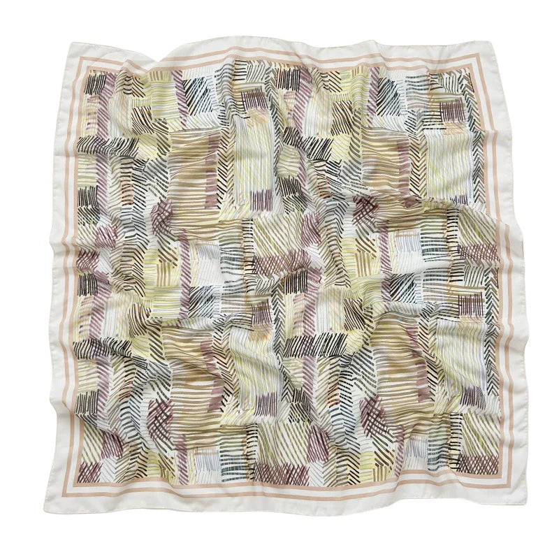 185 Colors Printed Hijab 151-180